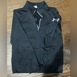 Youth Under Armour Pullover, size XL
